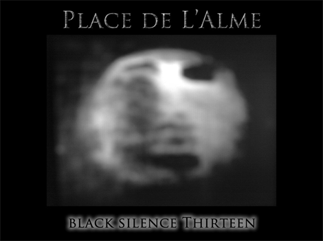 Primeiro álbum do projecto lançado a 5 de Junho de 2011.